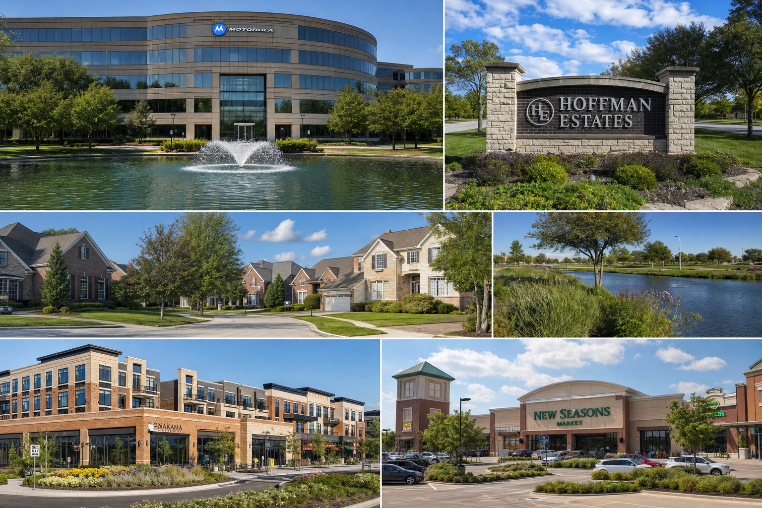 Hoffman Estates