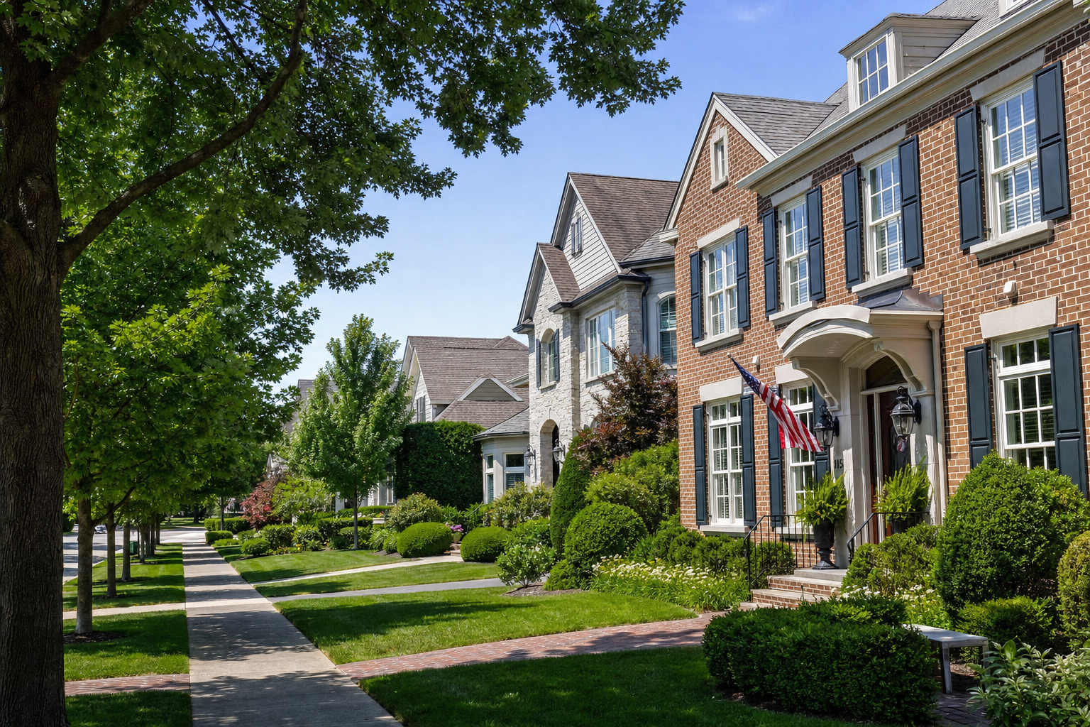 Homewood / Flossmoor