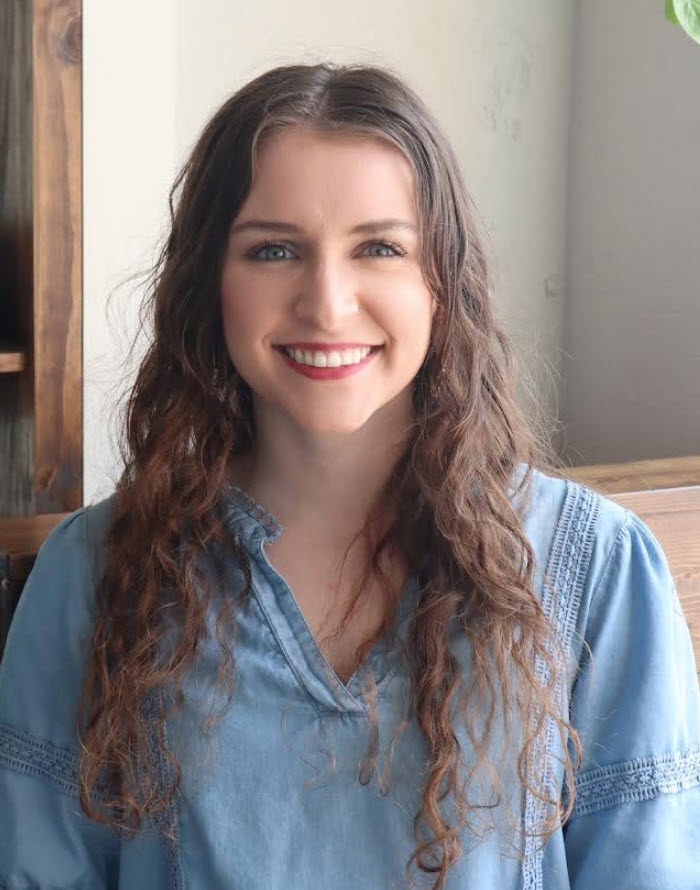 Lexi Kinggard