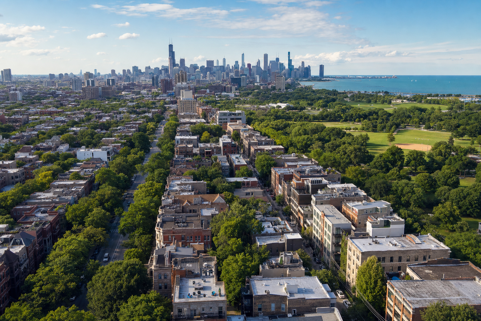 Lincoln Park
