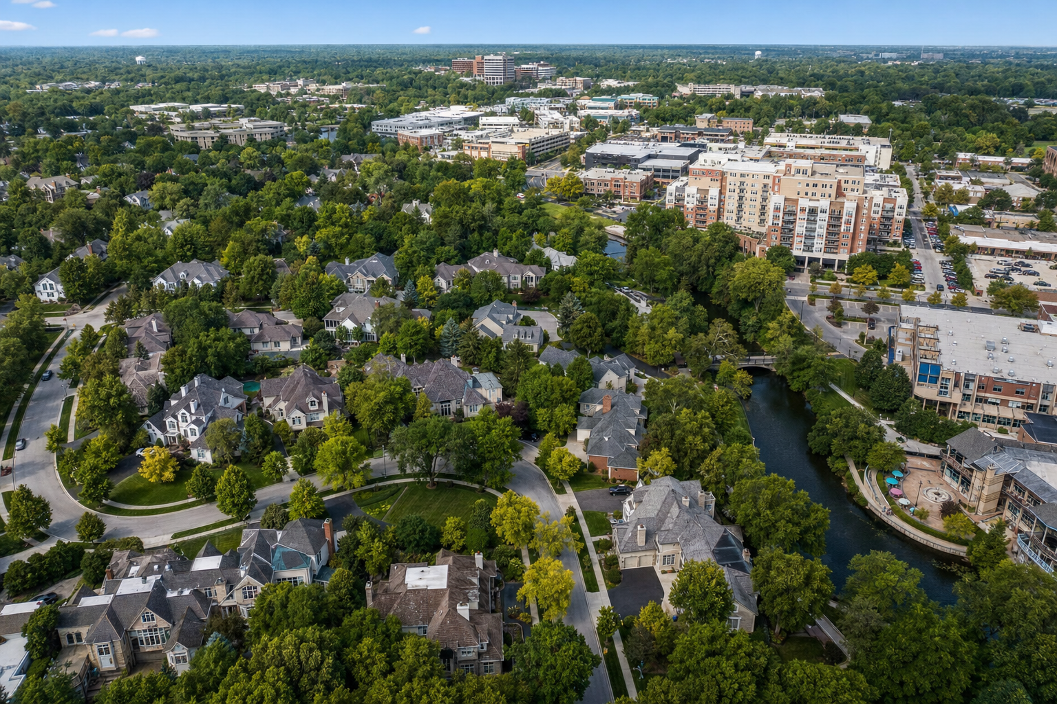 Naperville