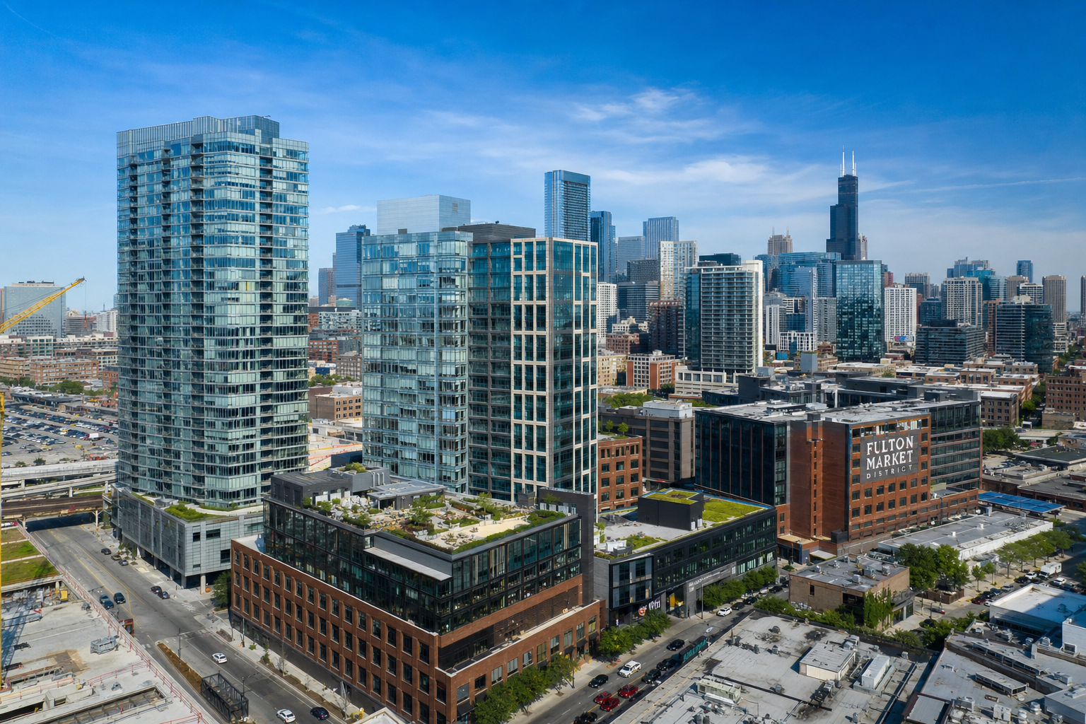 Chicago