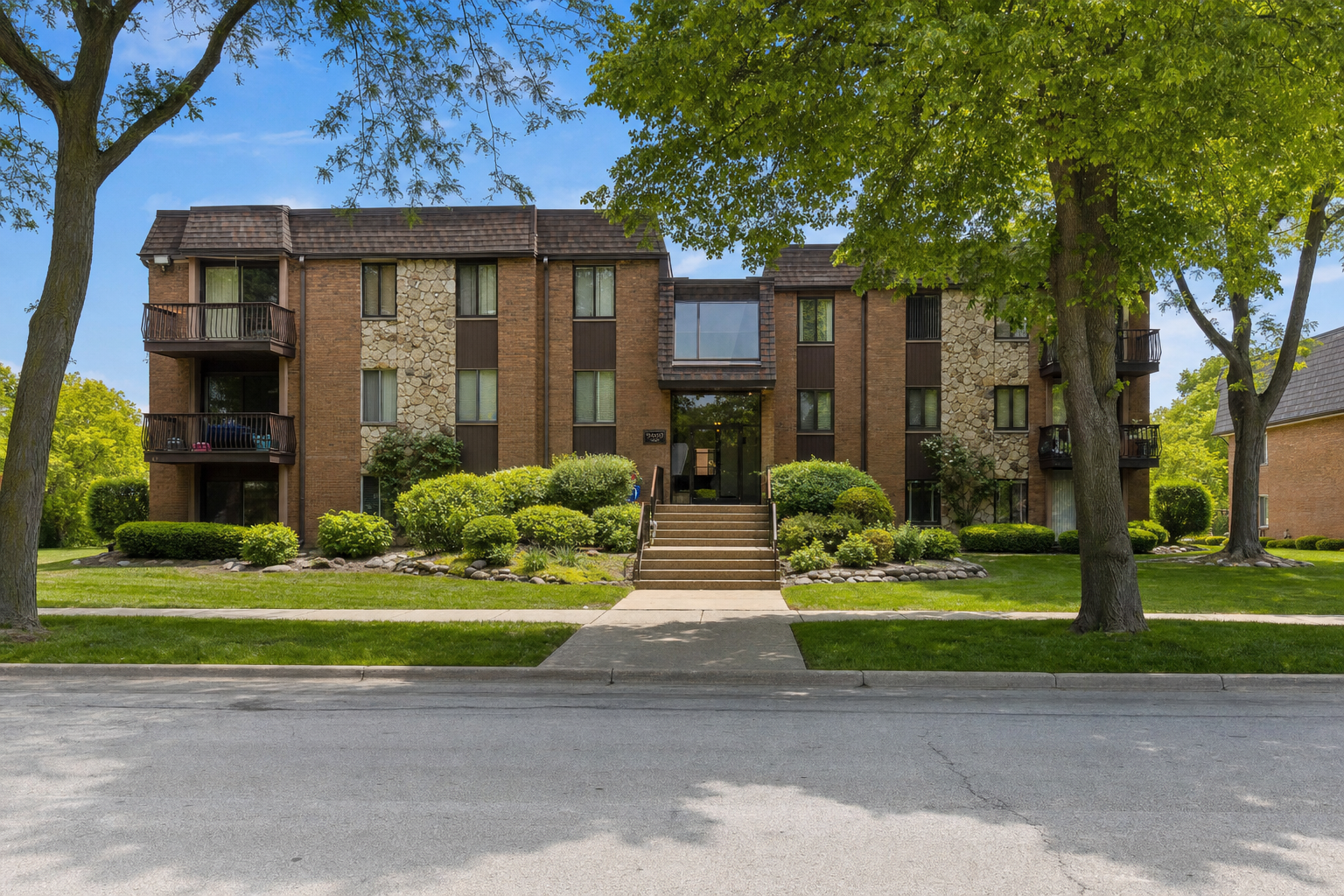 Oak Lawn