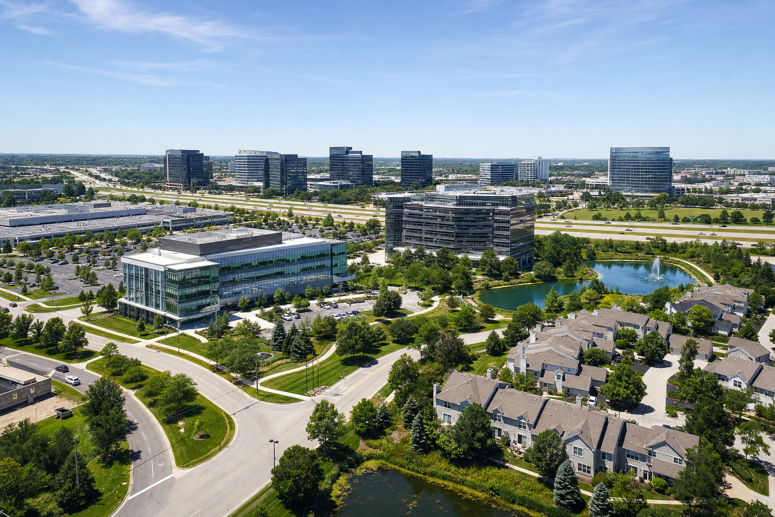 Schaumburg